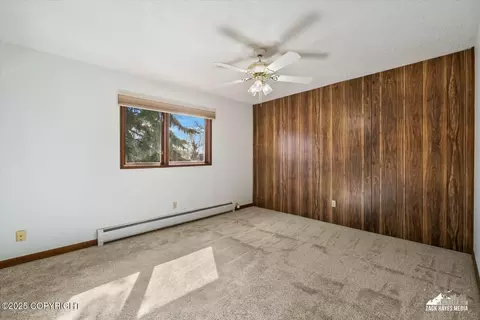 Bedroom - 1521 Cache Dr, Anchorage, AK 99507 photo 1 of 7