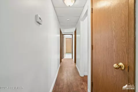 Entry Way - 1521 Cache Dr, Anchorage, AK 99507 photo 4 of 4