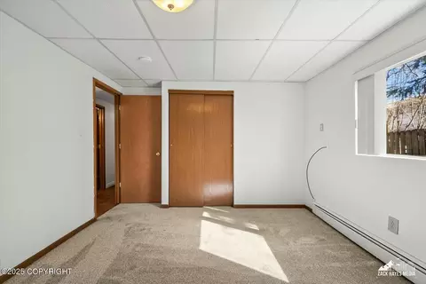 Bedroom - 1521 Cache Dr, Anchorage, AK 99507 photo 7 of 7