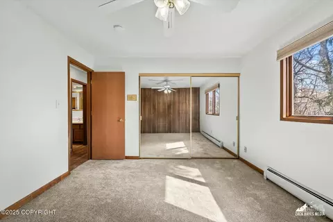 Bedroom - 1521 Cache Dr, Anchorage, AK 99507 photo 2 of 7