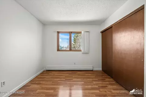 Bedroom - 1521 Cache Dr, Anchorage, AK 99507 photo 3 of 7