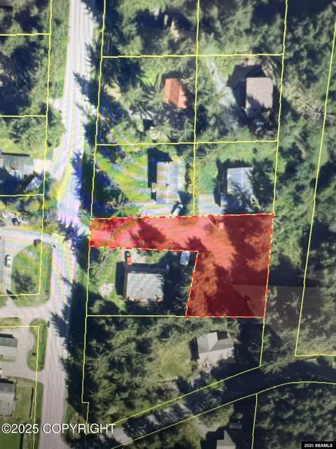 1819 Fritz Cove Rd, Auke Bay, AK 99821