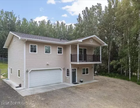 306 Pay Streak Dr, Fairbanks, AK 99712