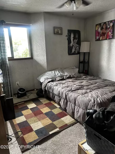 Bedroom - 8281 Stratton Cir, Anchorage, AK 99507 photo 1 of 2