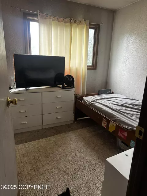 Bedroom - 8281 Stratton Cir, Anchorage, AK 99507 photo 2 of 2