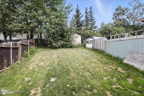 Exterior - 8281 Stratton Cir, Anchorage, AK 99507 photo 3 of 6