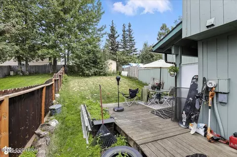 Exterior - 8281 Stratton Cir, Anchorage, AK 99507 photo 2 of 6