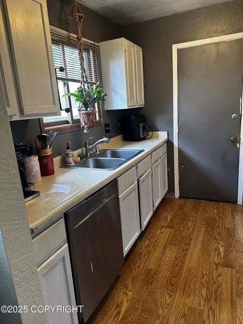 Kitchen - 8281 Stratton Cir, Anchorage, AK 99507 photo 2 of 2