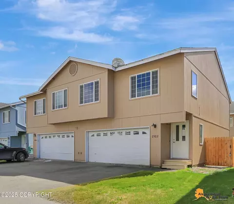 2922 Summer Sun Ct # 154, Anchorage, AK 99507