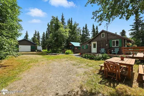 57541 Clam Diggers Ave, Clam Gulch, AK 99568