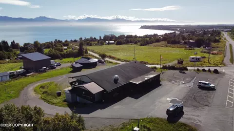 59217 East End Rd, Homer, AK 99603