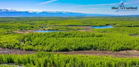 Lc4 W Sunset Avenue, Wasilla, AK 99623