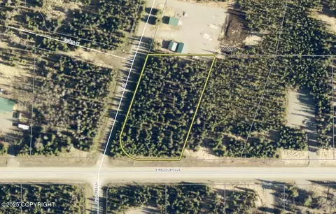 L1 B2 E Redoubt Avenue, Soldotna, AK 99669