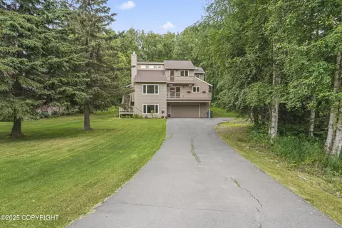 11751 Mary Ave, Anchorage, AK 99515