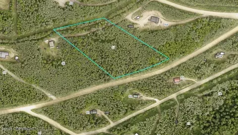 lot57 Moose Mountain Rd, Fairbanks, AK 99709