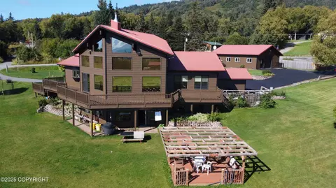 60871 Bear Creek Dr, Homer, AK 99603