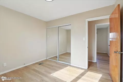 Bedroom - 3634 E 16th Ave, Anchorage, AK 99508 photo 3 of 5