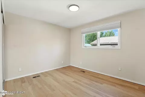 Bedroom - 3634 E 16th Ave, Anchorage, AK 99508 photo 1 of 5