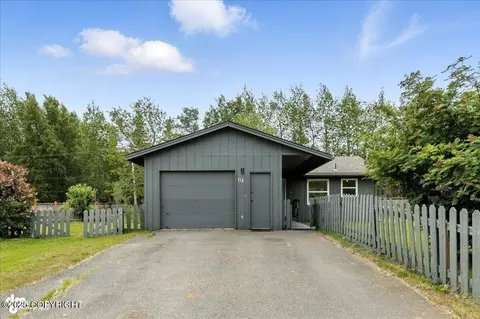 173 W Corral Ave, Soldotna, AK 99669