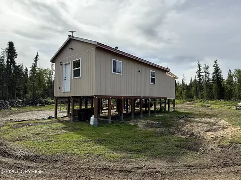 37410 Golden Rod Loop, Nikiskinorth Kenai, AK 99635