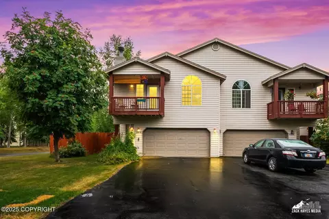 2578 Glacier St # 8, Anchorage, AK 99508