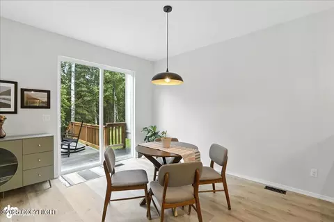 Dining - 20454 Icefall Dr, Eagle River, AK 99577 photo 2 of 2