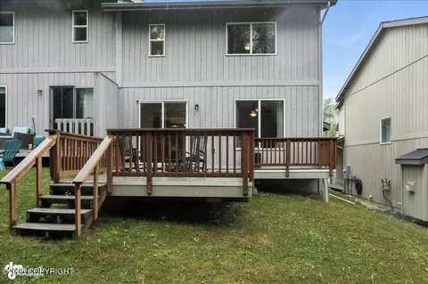 Exterior - 20454 Icefall Dr, Eagle River, AK 99577 photo 4 of 5