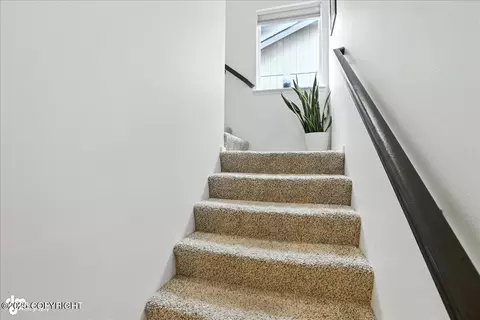 Entry Way - 20454 Icefall Dr, Eagle River, AK 99577 photo 5 of 7