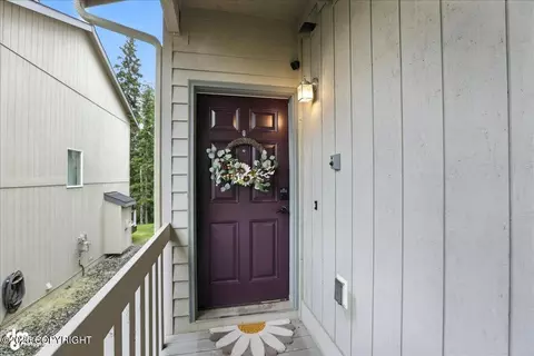 Entry Way - 20454 Icefall Dr, Eagle River, AK 99577 photo 1 of 7