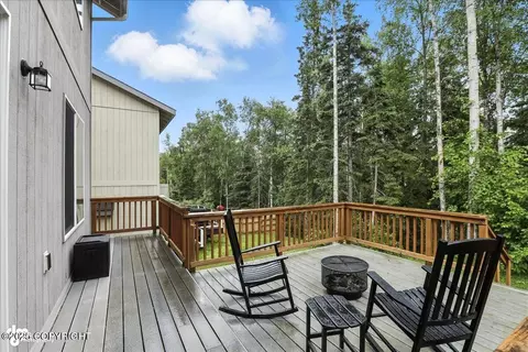 Exterior - 20454 Icefall Dr, Eagle River, AK 99577 photo 2 of 5