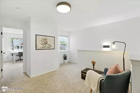 Entry Way - 20454 Icefall Dr, Eagle River, AK 99577 photo 7 of 7