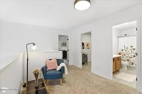 Entry Way - 20454 Icefall Dr, Eagle River, AK 99577 photo 6 of 7