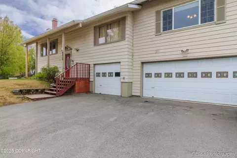 8430 Greenhill Way, Anchorage, AK 99502