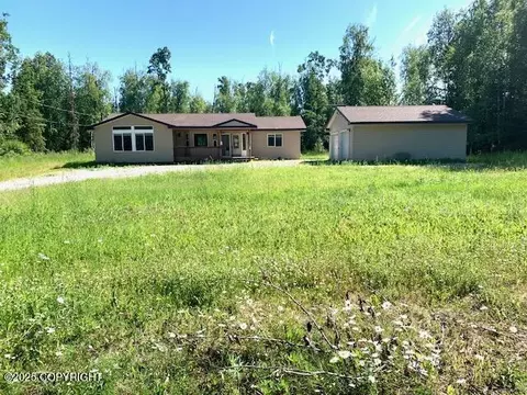 7367 S Rubacaba St, Wasilla, AK 99623