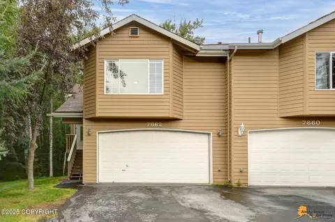 7862 Spruce St #7B, Anchorage, AK 99507