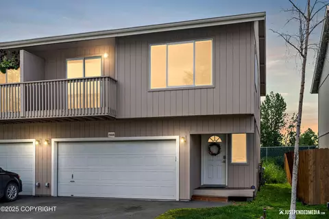 2666 Lauren Creek Loop # 23, Anchorage, AK 99507