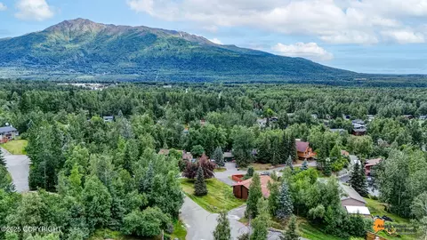View/Area - 18047 Sanctuary Dr, Eagle River, AK 99577 photo 8 of 9