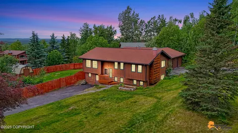18047 Sanctuary Dr, Eagle River, AK 99577