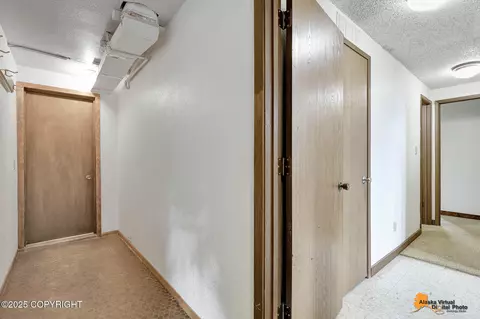 Entry Way - 18047 Sanctuary Dr, Eagle River, AK 99577 photo 2 of 2