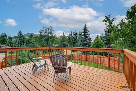 Exterior - 18047 Sanctuary Dr, Eagle River, AK 99577 photo 1 of 8