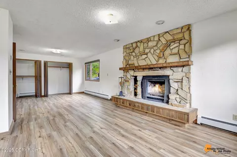 Living - 18047 Sanctuary Dr, Eagle River, AK 99577 photo 2 of 6