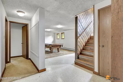 Entry Way - 18047 Sanctuary Dr, Eagle River, AK 99577 photo 1 of 2