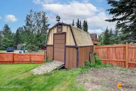 Other - 18047 Sanctuary Dr, Eagle River, AK 99577 photo 22 of 27