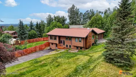 Other - 18047 Sanctuary Dr, Eagle River, AK 99577 photo 26 of 27