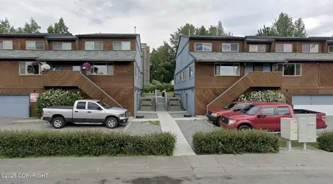 1421 E 17th Ave # 8, Anchorage, AK 99501