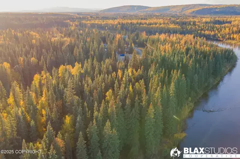 lot36 Maude Boyle Dr, North Pole, AK 99705