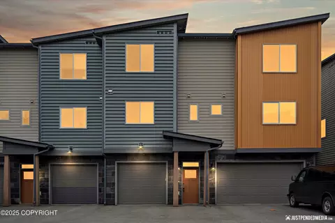 11459 Moonrise Ridge Pl # 7, Anchorage, AK 99516