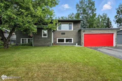 4733 Becharof St, Anchorage, AK 99507