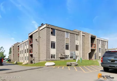 4650 Reka Dr # F6, Anchorage, AK 99508