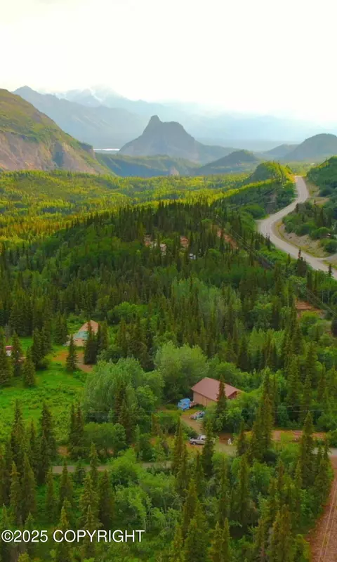 20120 W Glenn Hwy, Chickaloon, AK 99674